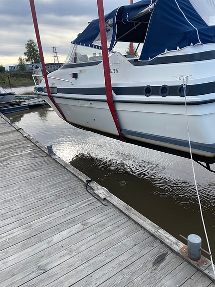 Scand Nautic 7800 5 of 26