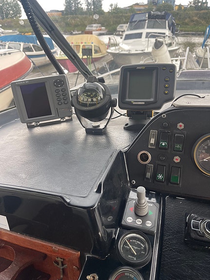 Scand Nautic 7800 20 of 26