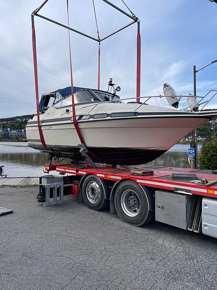 Scand Nautic 7800 7 of 26