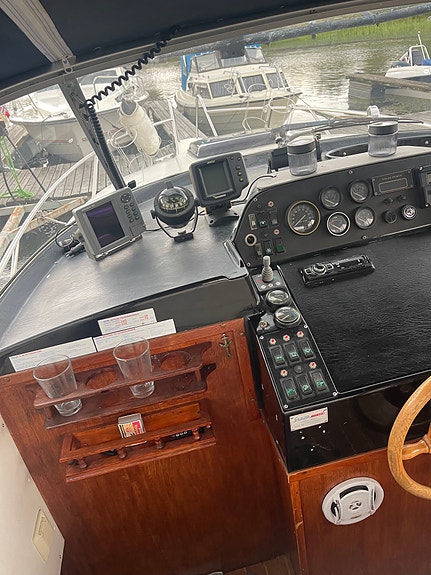 Scand Nautic 7800 17 of 26