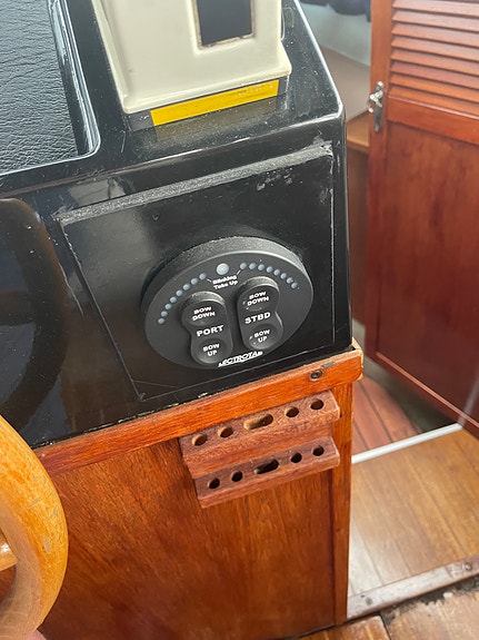 Scand Nautic 7800 22 of 26