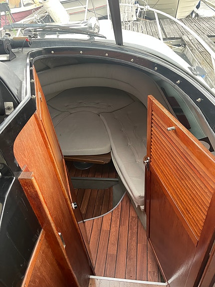 Scand Nautic 7800 21 of 26