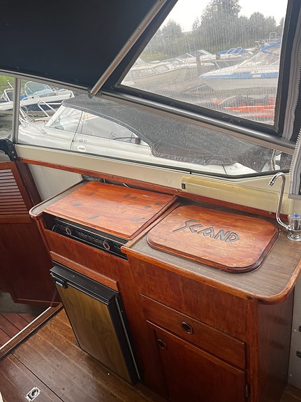 Scand Nautic 7800 18 of 26