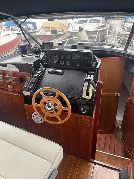 Scand Nautic 7800 8 of 26