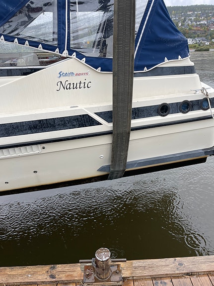 Scand Nautic 7800 6 of 26