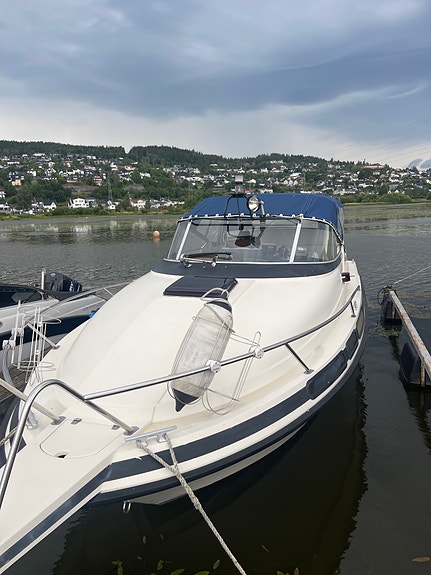 Scand Nautic 7800 2 of 26