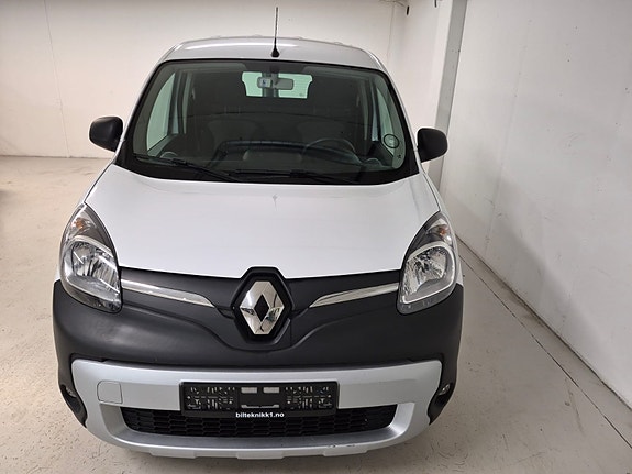 Renault Express 2 of 5