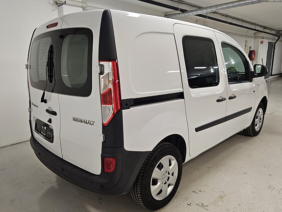 Renault Express 6 of 17