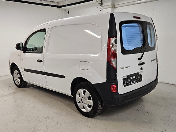 Renault Express 4 of 5