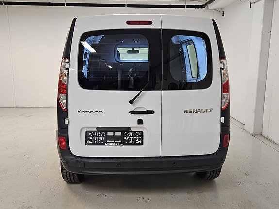 Renault Express 5 of 5
