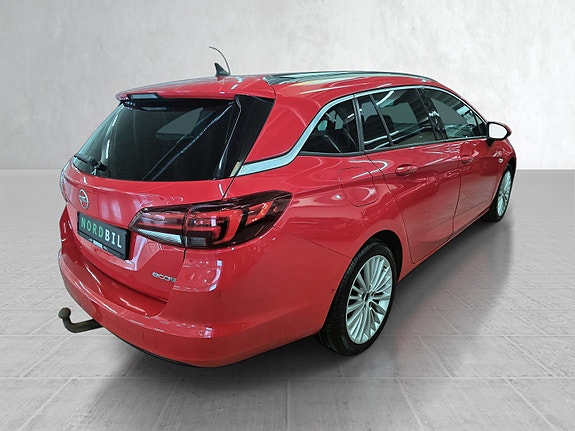 Opel Astra 3 of 5