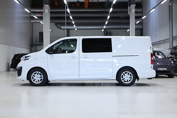 Peugeot e-Expert 4 of 5