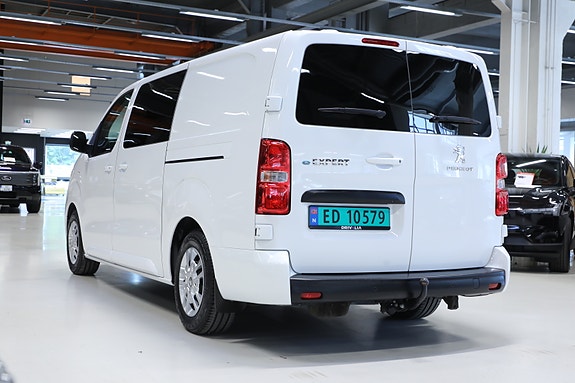Peugeot e-Expert 5 of 5