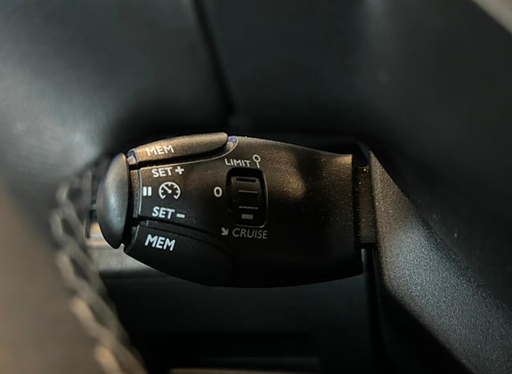 Peugeot 3008 17 of 20