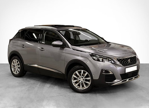 Peugeot 3008 2 of 20