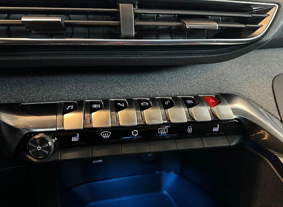 Peugeot 3008 15 of 20