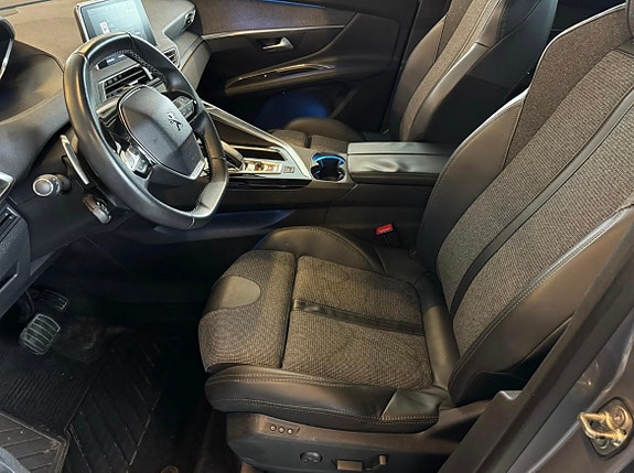 Peugeot 3008 8 of 20
