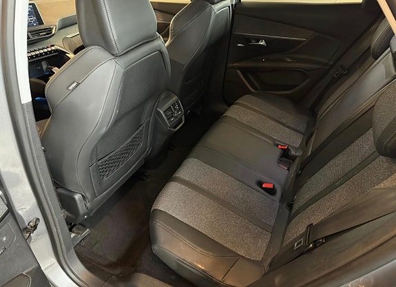 Peugeot 3008 10 of 20