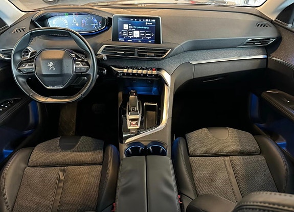 Peugeot 3008 13 of 20