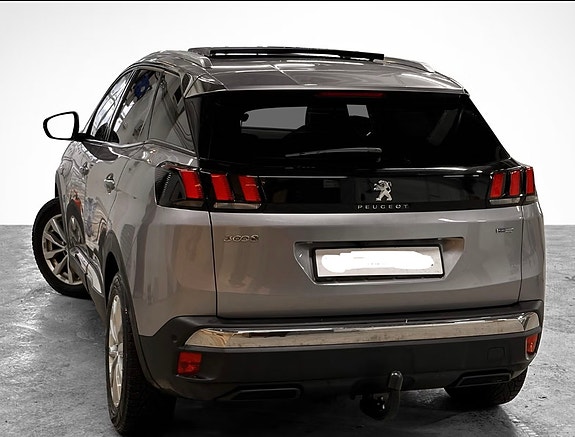Peugeot 3008 5 of 20