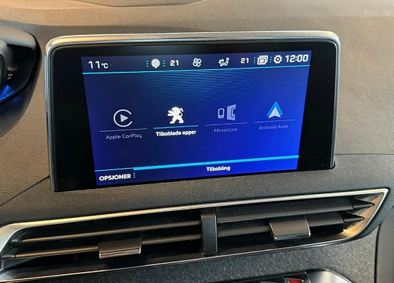 Peugeot 3008 18 of 20