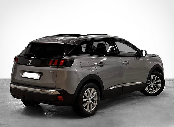 Peugeot 3008 6 of 20