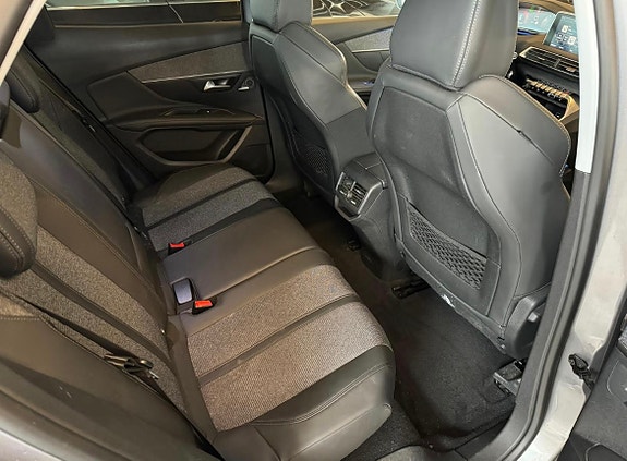 Peugeot 3008 11 of 20