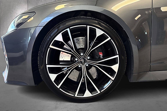 Audi RS6 13 of 30