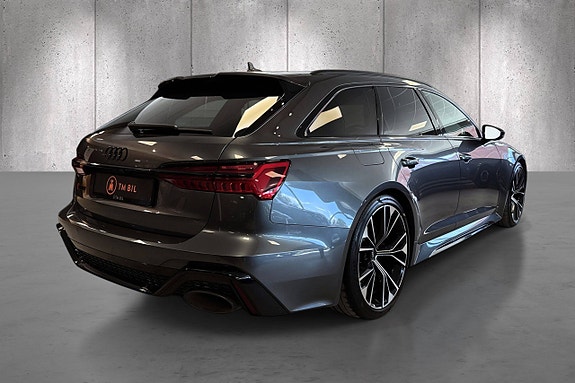 Audi RS6 7 of 30
