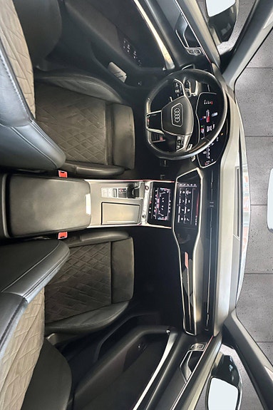 Audi RS6 24 of 30
