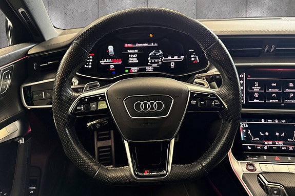Audi RS6 25 of 30