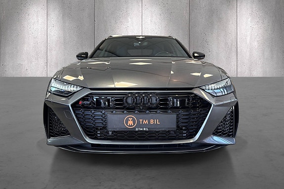 Audi RS6 10 of 30
