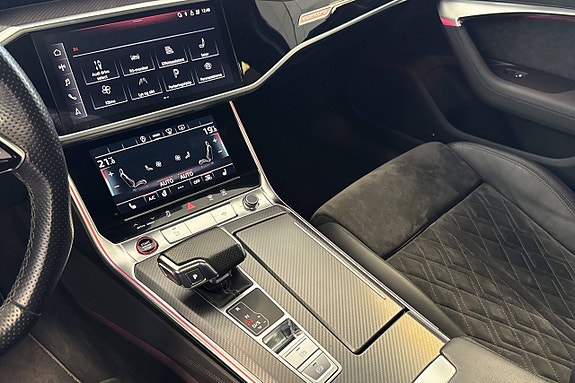 Audi RS6 29 of 30