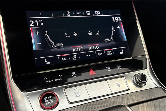 Audi RS6 30 of 30
