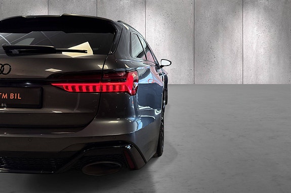 Audi RS6 12 of 30