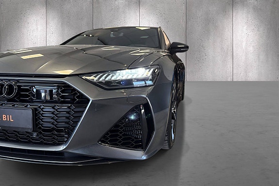 Audi RS6 11 of 30