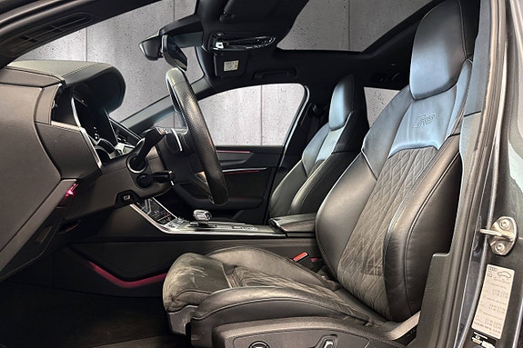 Audi RS6 14 of 30