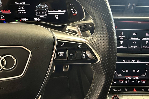 Audi RS6 26 of 30