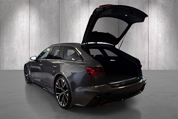 Audi RS6 5 of 30