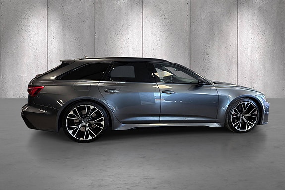 Audi RS6 8 of 30