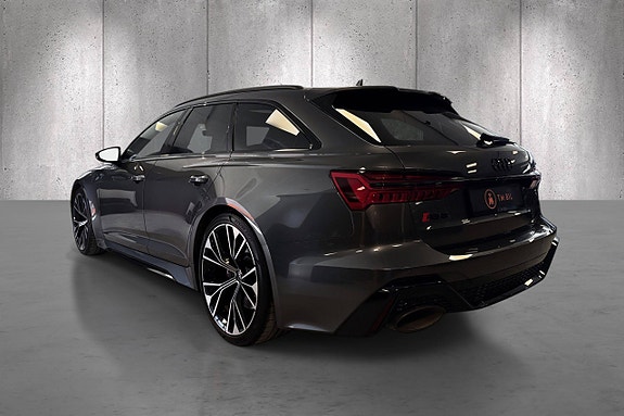 Audi RS6 3 of 30
