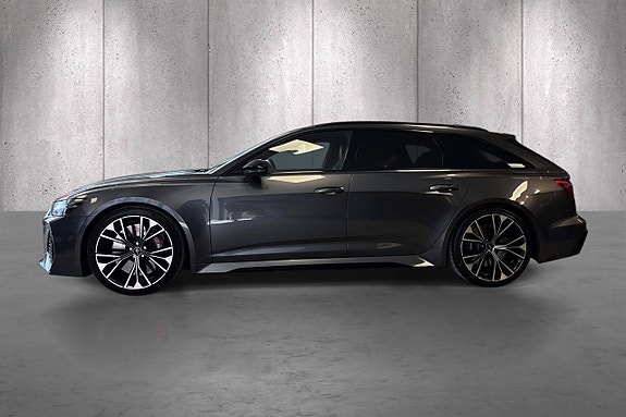 Audi RS6 2 of 30