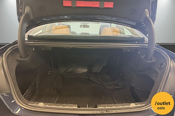 BMW 420i 5 of 5