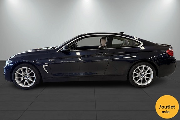 BMW 420i 2 of 5