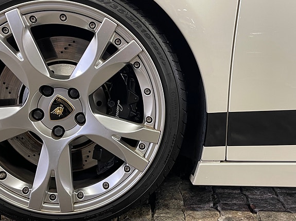 Lamborghini Gallardo 9 of 29