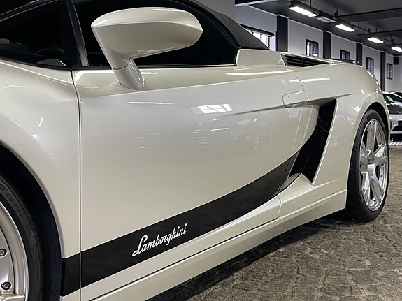 Lamborghini Gallardo 8 of 29