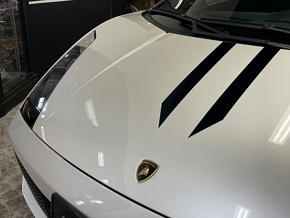 Lamborghini Gallardo 10 of 29