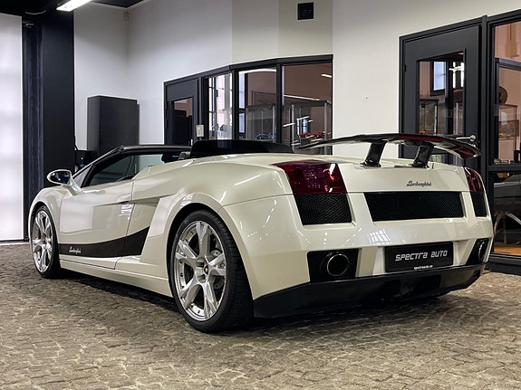Lamborghini Gallardo 14 of 29