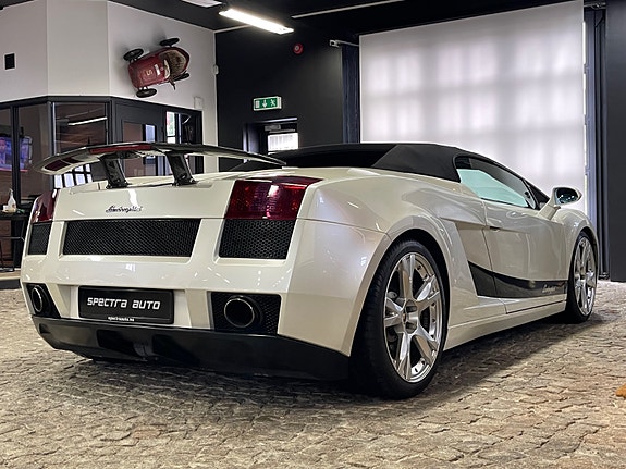 Lamborghini Gallardo 6 of 29