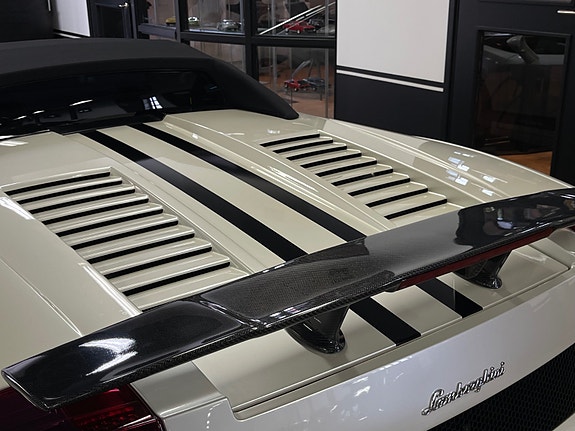 Lamborghini Gallardo 7 of 29